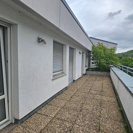 Elha Hotel Stuttgart Exterior foto